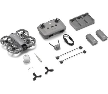 DJI Neo 2 Fly More Combo
