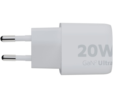 Xtorm 20W GaN² Ultra Adapter