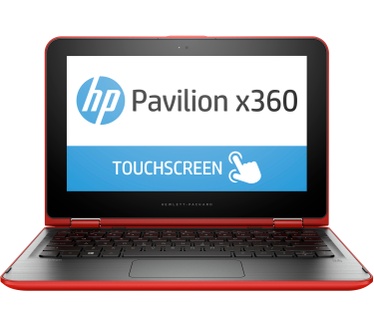 HP Pavilion X360 11-K002ND