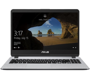 Asus F507UA-EJ668T
