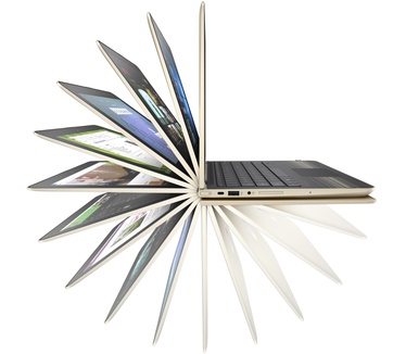 HP Pavilion x360 13-u001nd