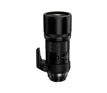 Olympus M.Zuiko Digital ED 300mm f/4.0 IS PRO