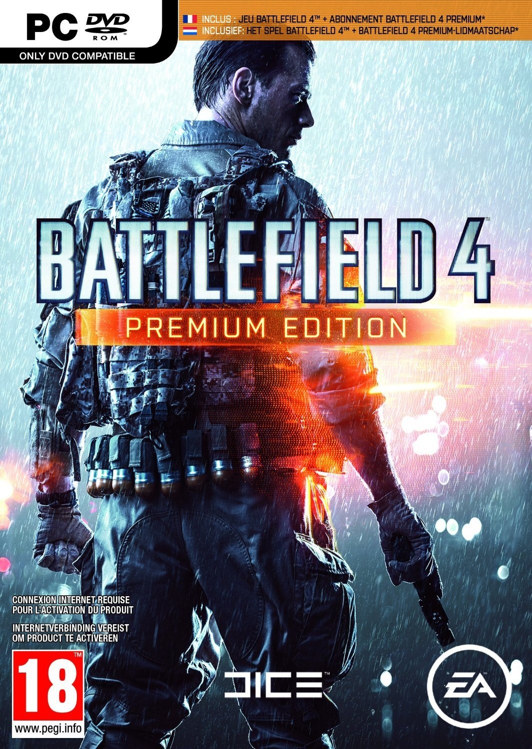 download battlefield 4 premium for free