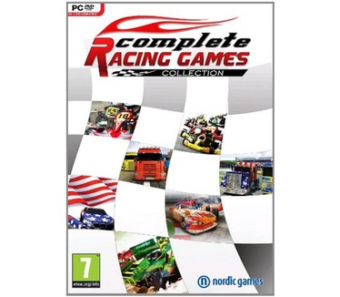 Complete Racing Games, PC