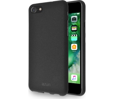 Azuri AZCOVFLEXIPH7-BLK