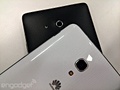 Huawei Ascend Mate 2 (foto: Engadget)