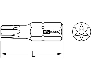 KS Tools 910.2351