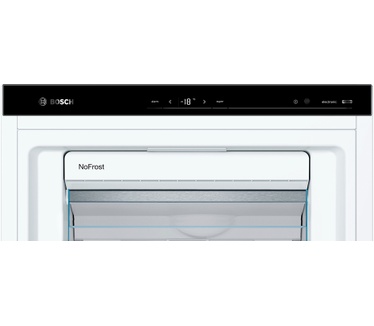 Bosch GSN58AWCV