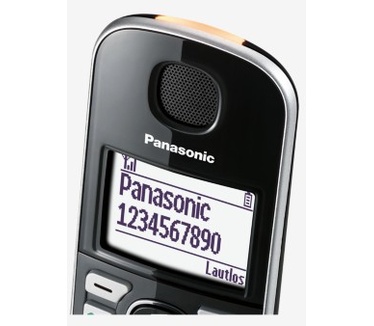 Panasonic KX-TGE510GS