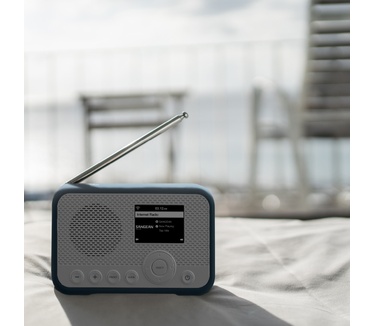 Sangean WFR-39