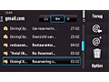 Nokia N97 screenshot