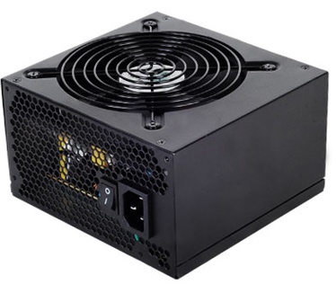 SilverStone Essential Series SST-ST70F-ESB