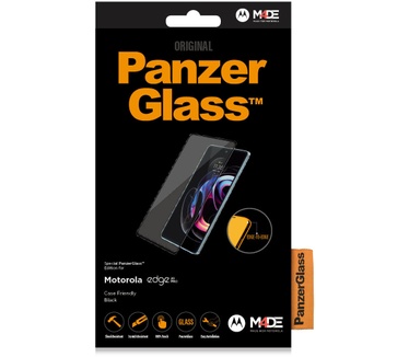 PanzerGlass 6550 (Moto edge 20 Pro)