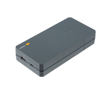 Xtorm Essential Powerbank 20.000 mAh Grijs