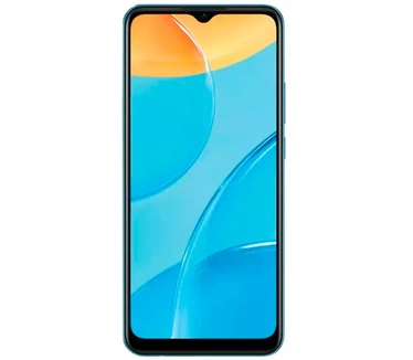 OPPO A15s Blauw