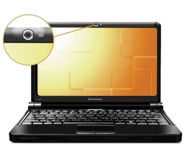 Lenovo IdeaPad S10 (NSB28NH) Zwart