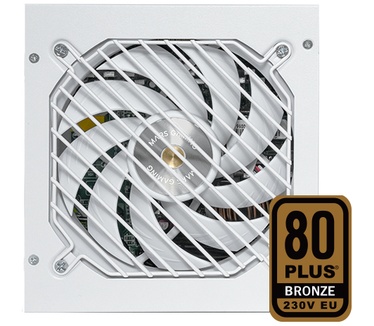 Mars Gaming MPB750SIW