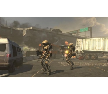 Battle: Los Angeles