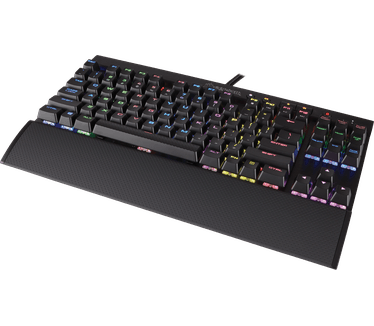 Corsair Gaming K65 RGB Rapidfire