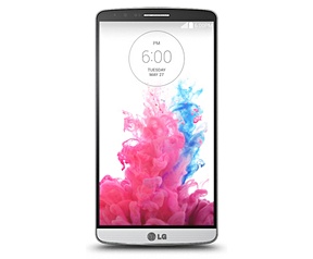 LG G3