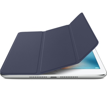 Apple iPad Mini 4 Smart Cover - Donkerblauw