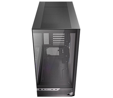 Antec C7 ARGB Zwart
