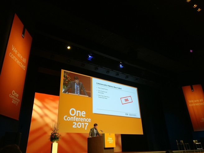 daniel castro ncsc one