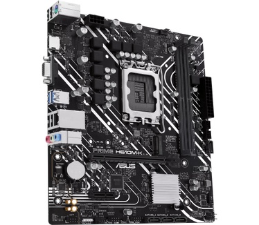 ASUS Prime H610M-K