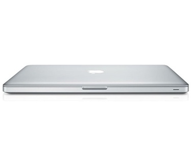 Apple MacBook Pro 15" 2.53GHz (Unibody - Eind 2008)