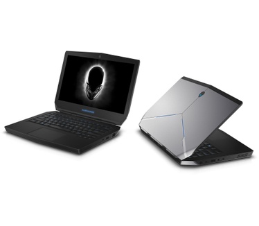 Dell Alienware 13 R2 AW13R210