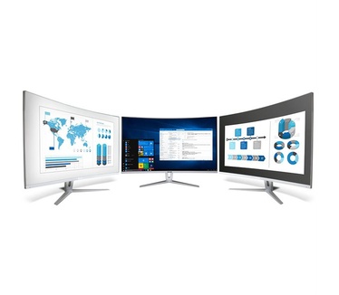 Wortmann TERRA LCD/LED 3280W