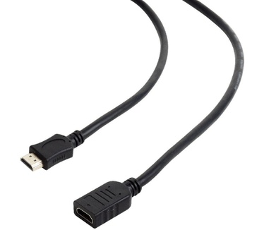 Gembird CC-HDMI4X-10