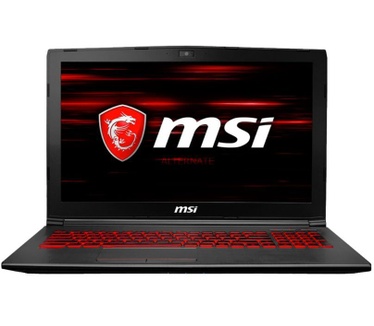 MSI GV62 8RE-054NL