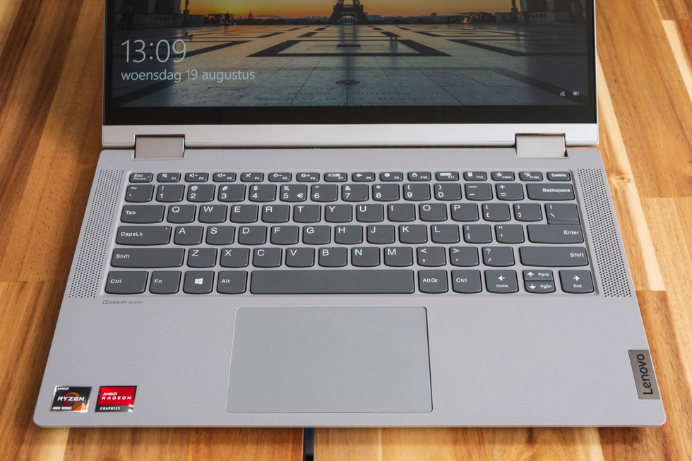 Lenovo IdeaPad Flex 5 14ARE