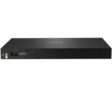 Aruba 2930F