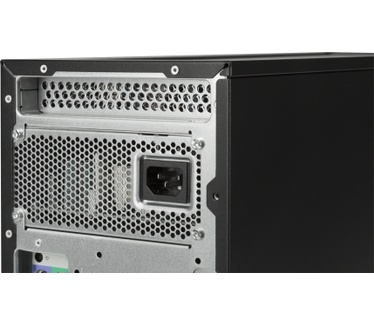 HP DWS BUNDEL Z440 tower 4Core 3.5GHz CPU, NVIDIA M2000, 32GB geheugen, 256GB PCIe SSD, 1TB HDD (T4K27ET+T7T60AT+2xJ9P82AT+LQ037AT)