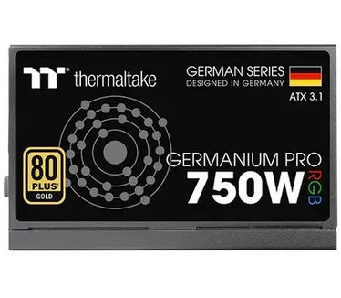 Thermaltake Germanium Pro RGB 750W