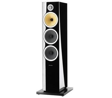 Bowers & Wilkins CM9 S2