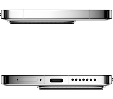 Xiaomi 14, 12GB ram, 512GB opslag Wit