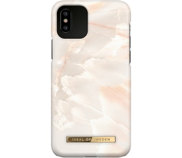 iDeal of Sweden IDFCSS21-I1958-257 (iPhone X/iPhone XS/iPhone 11 Pro) Roze