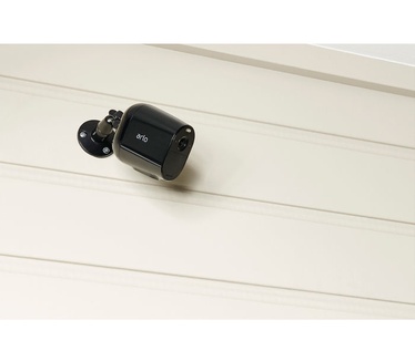 Arlo Essential Spotlight 3-pack Zwart