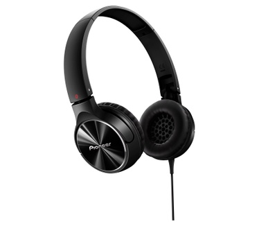 Pioneer SE-MJ532 (Zwart)