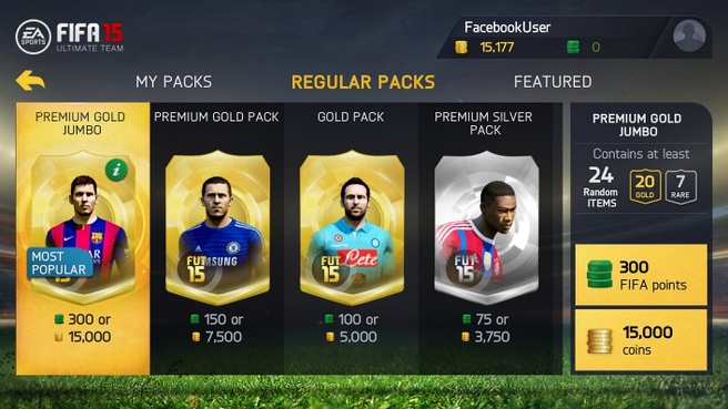 FUT 2015