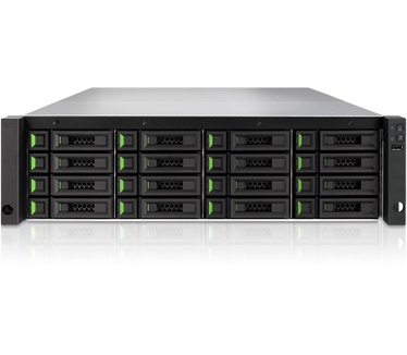 Qsan Technology XCubeNAS XN7016R 192TB