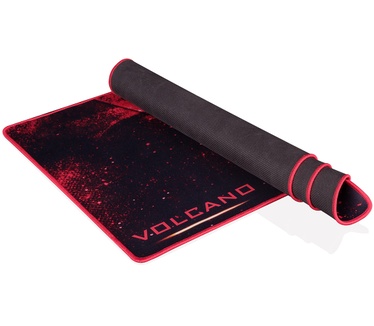 Modecom Volcano Erebus