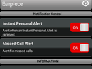 Vodafone Push-to-talk en Lone Worker Protect