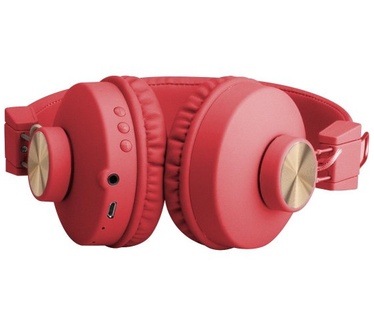 SBS TENOSHEADBTR (Rood)