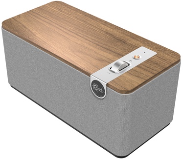 Klipsch The One PLUS Walnoot