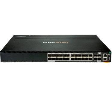 HPE Aruba Networking 6300M 24p SFP 1G 2p SFP28 25G MACsec 2p SFP56 50G Switch