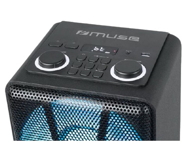 Muse M-1805 DJ